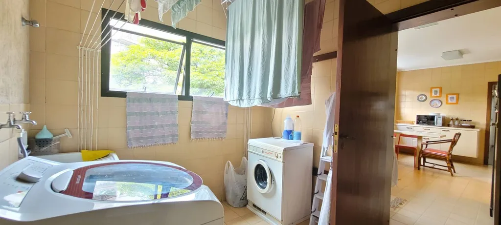Imagem Apartamento à venda em São Paulo, Campo Belo, com 4 quartos, 1000m2