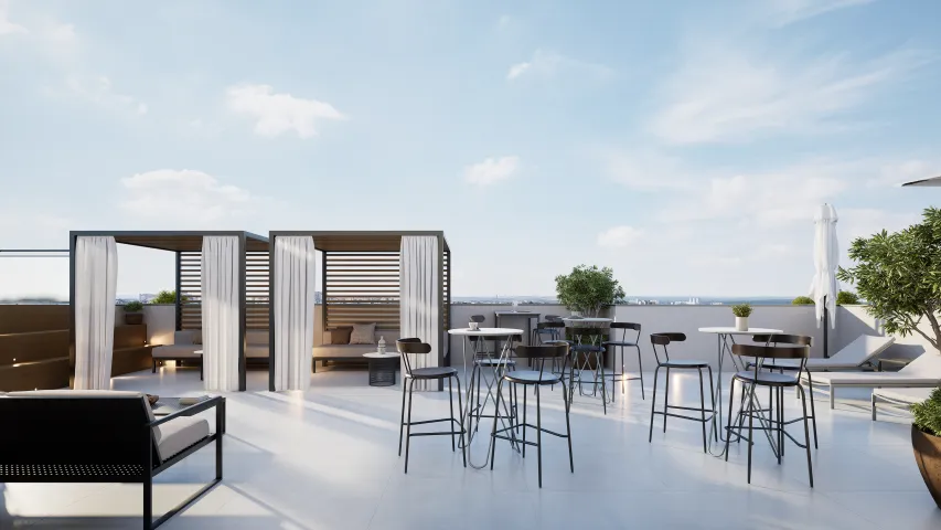 Imagem Apartamento em Lançamentos no bairro Jardim Primavera - Duque de Caxias, RJ