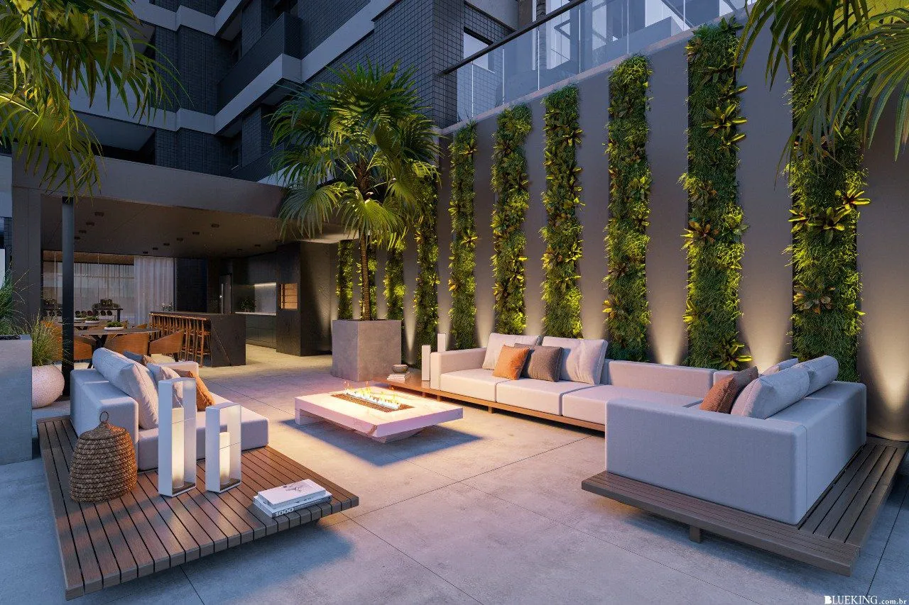 Imagem Apartamento à venda com 140m2 por R$ 2.400.000,00