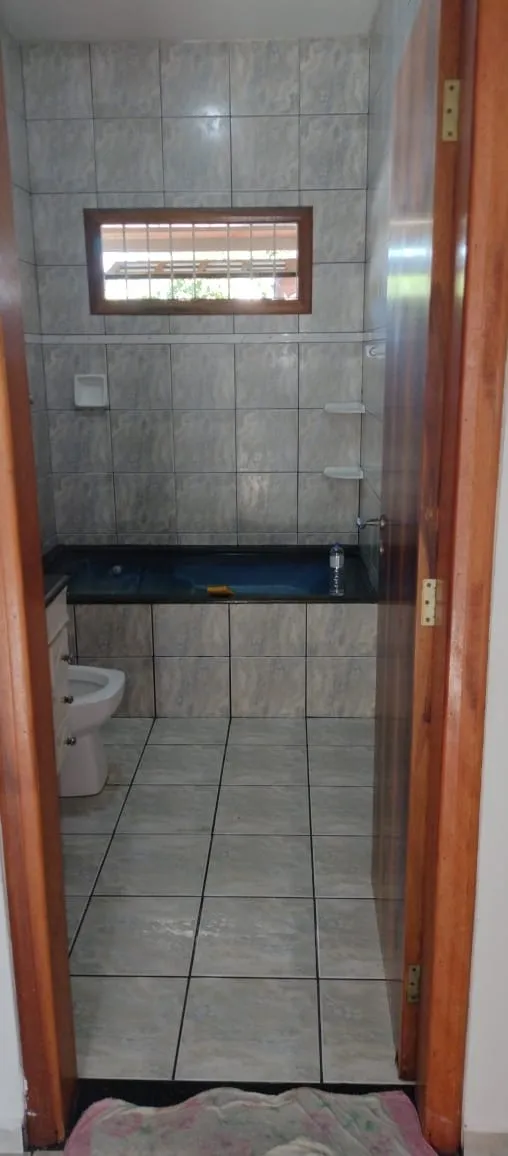 Imagem Casa à venda 3 Quartos, 1 Suite, 300M², Residencial Campo Belo, Pindamonhangaba - SP