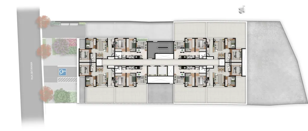 Imagem Mbigucci Joy - Breve Lançamento - Mbigucci Joy - Residencial