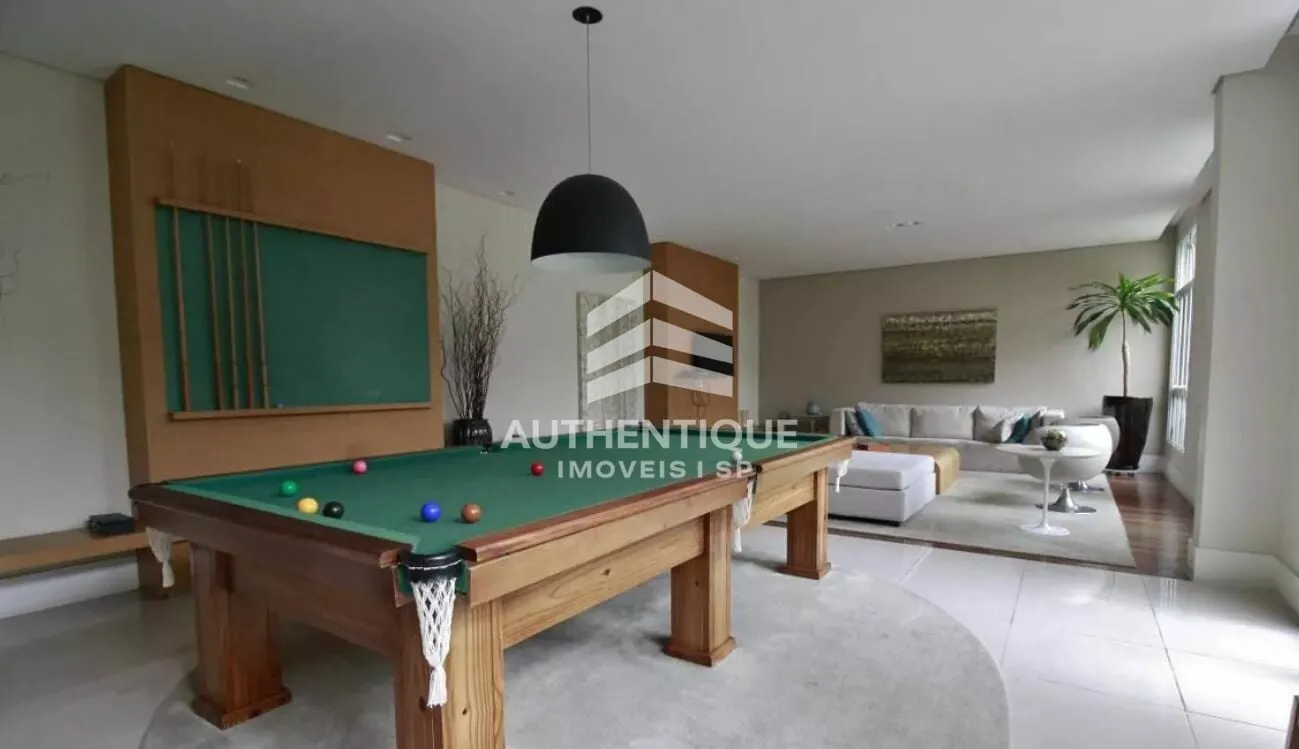 Imagem Menara Morumbi - Apartamento à venda no bairro Morumbi - São Paulo/SP, Zona Sul