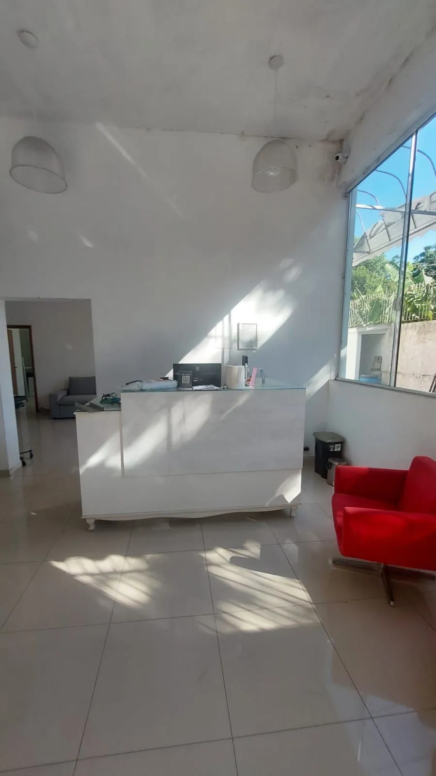 Imagem PRÉDIO COMERCIAL COM 5 SALAS E PROJETO APROVADO APARTAMENTO 100M2