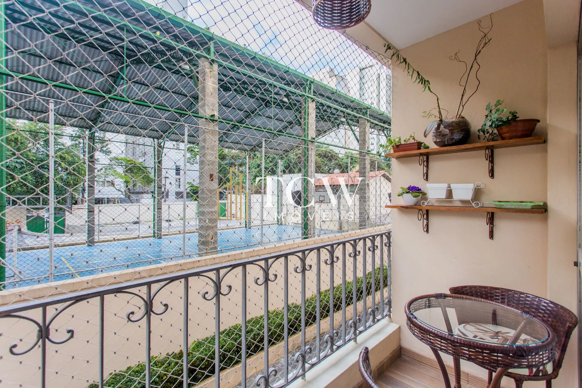 Imagem Apartamento à venda no bairro Itaim Bibi - São Paulo/SP, Zona Sul