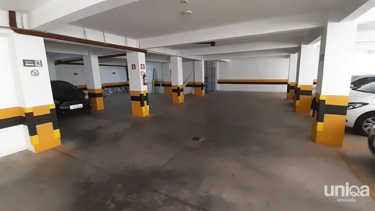 Imagem Apto 3dorm Elevador Salão Festas Garagem para venda Res Monferratto bairro Dores
