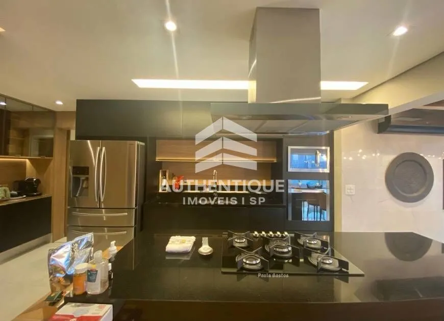 Imagem BROOKLIN XPRESSION - Apartamento à venda em São Paulo/SP