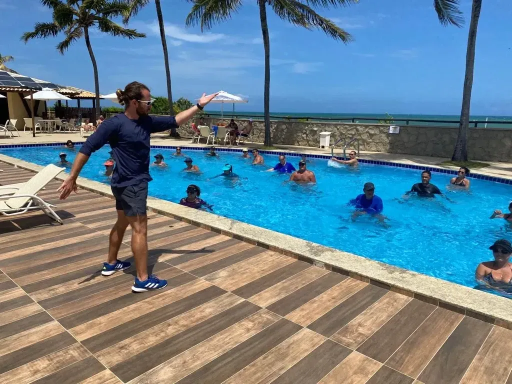 Imagem Casa de Condomínio com 3 Quartos à Venda, 115 m² em Itacimirim (Monte Gordo) - Camaçari
