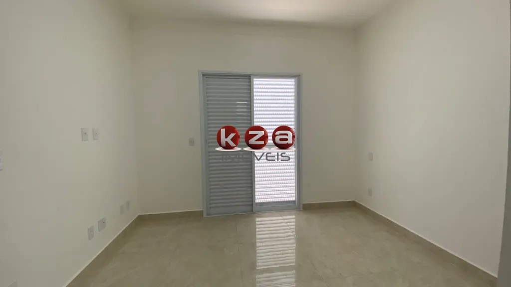 Imagem Casa em Condomínio de Alto Padrão em Valinhos-SP 3 suítes 2 salas 5 banheiros 223m² Village Santa Clara