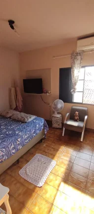 Imagem SOBRADO 4 DORMITÓRIOS - ZONA NORTE - ACEITA PERMUTA
