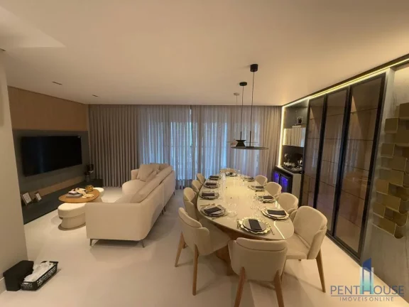 Imagem Apartamento Zona Central para Venda em Balneário Camboriú, CENTRO, 4 dormitórios, 2 suítes, 4 banheiros, 3 vagas