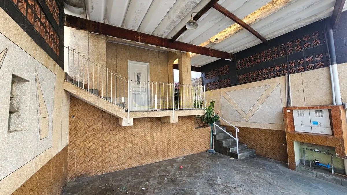 Imagem Casa Localizada no Km 18/Osasco