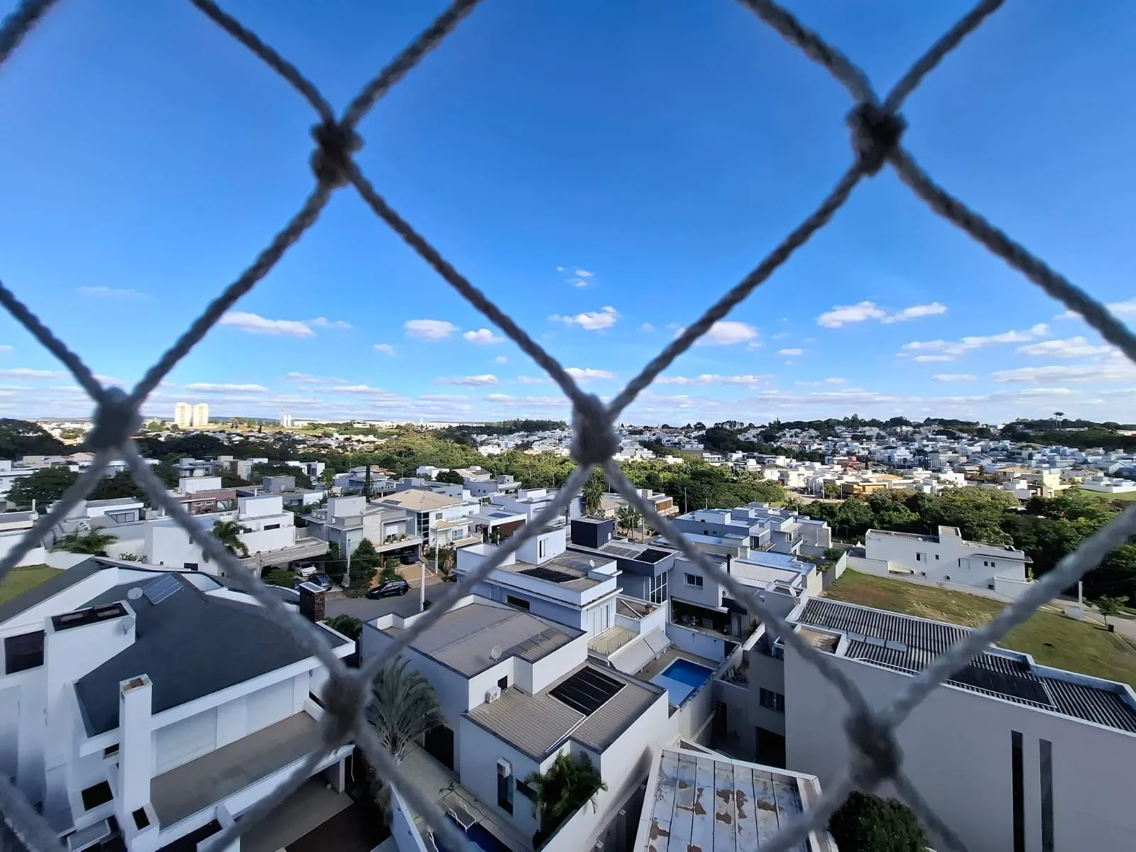 Imagem APARTAMENTO RESIDENCIAL em SOROCABA - SP, PARQUE CAMPOLIM