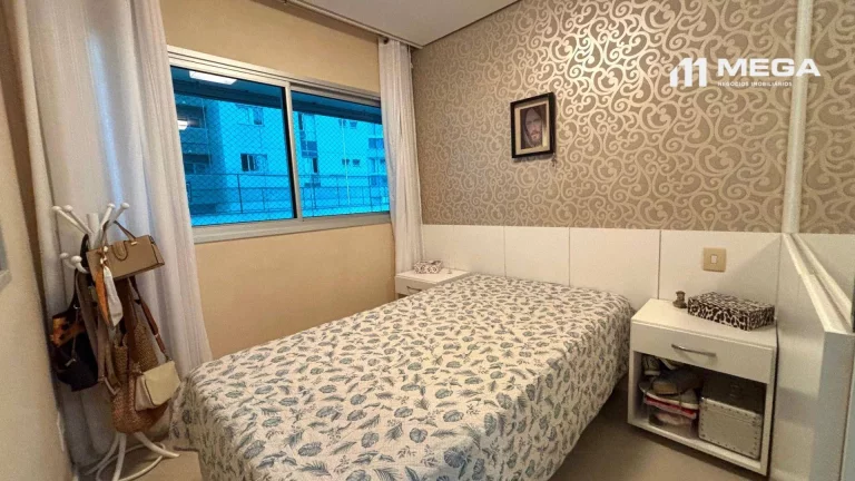 Imagem Apartamento com 2 dormitórios à venda, 97 m² por R$ 899.000,00 - Itapoa - Vila Velha/ES