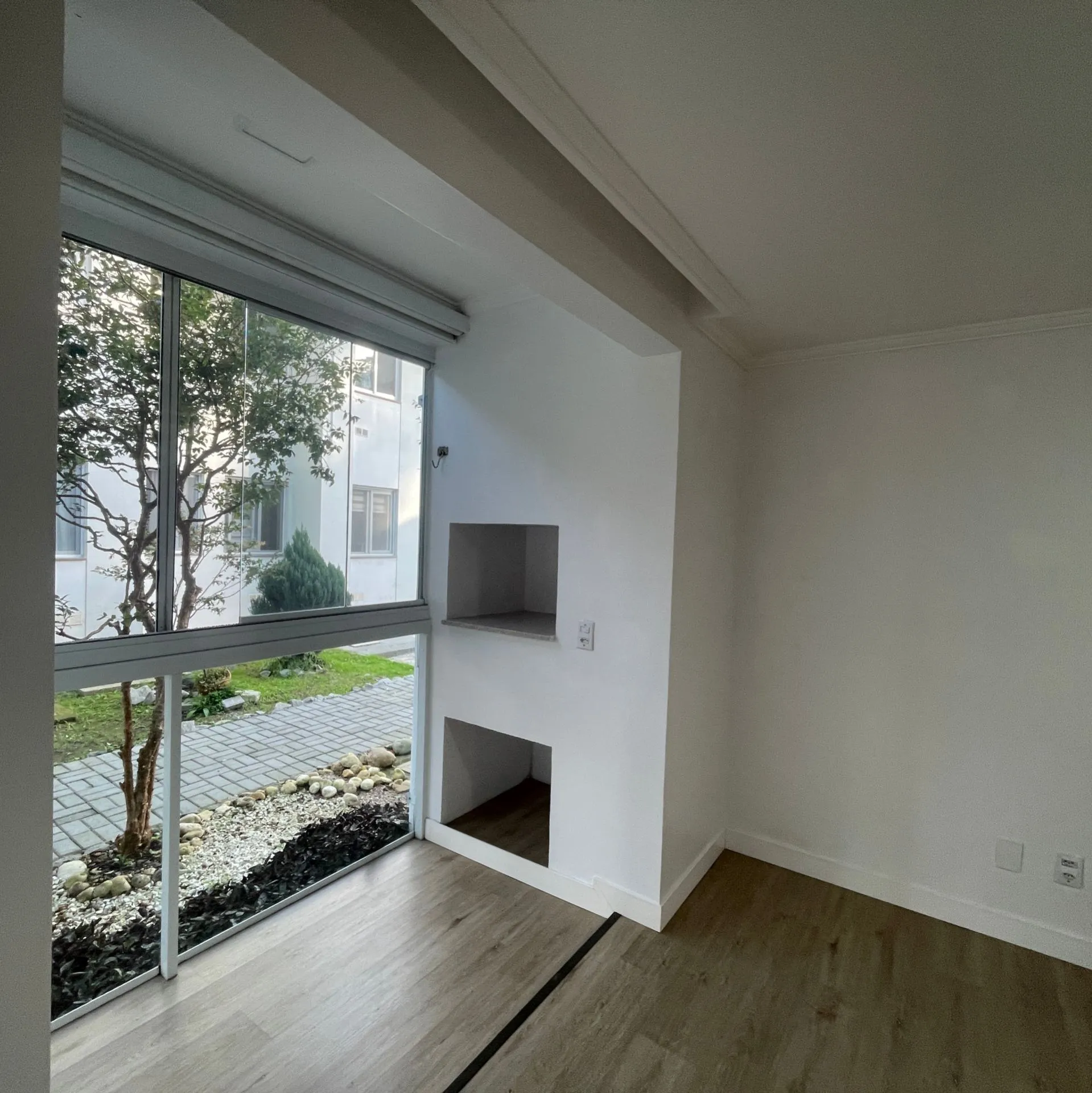Imagem Apartamento 3 dormitórios Canasvieiras
