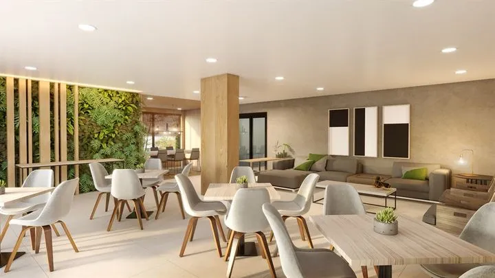 Imagem Apartamento com 2 Quartos à Venda, 76 m² em Maracanã - Rio De Janeiro