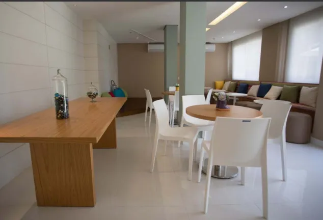 Imagem Apartamento com 3 Quartos à Venda, 50 m² em Anil - Rio De Janeiro