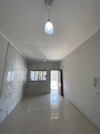Imagem Casa à venda no bairro Setor Negrinho Carrilho - Goianésia/GO