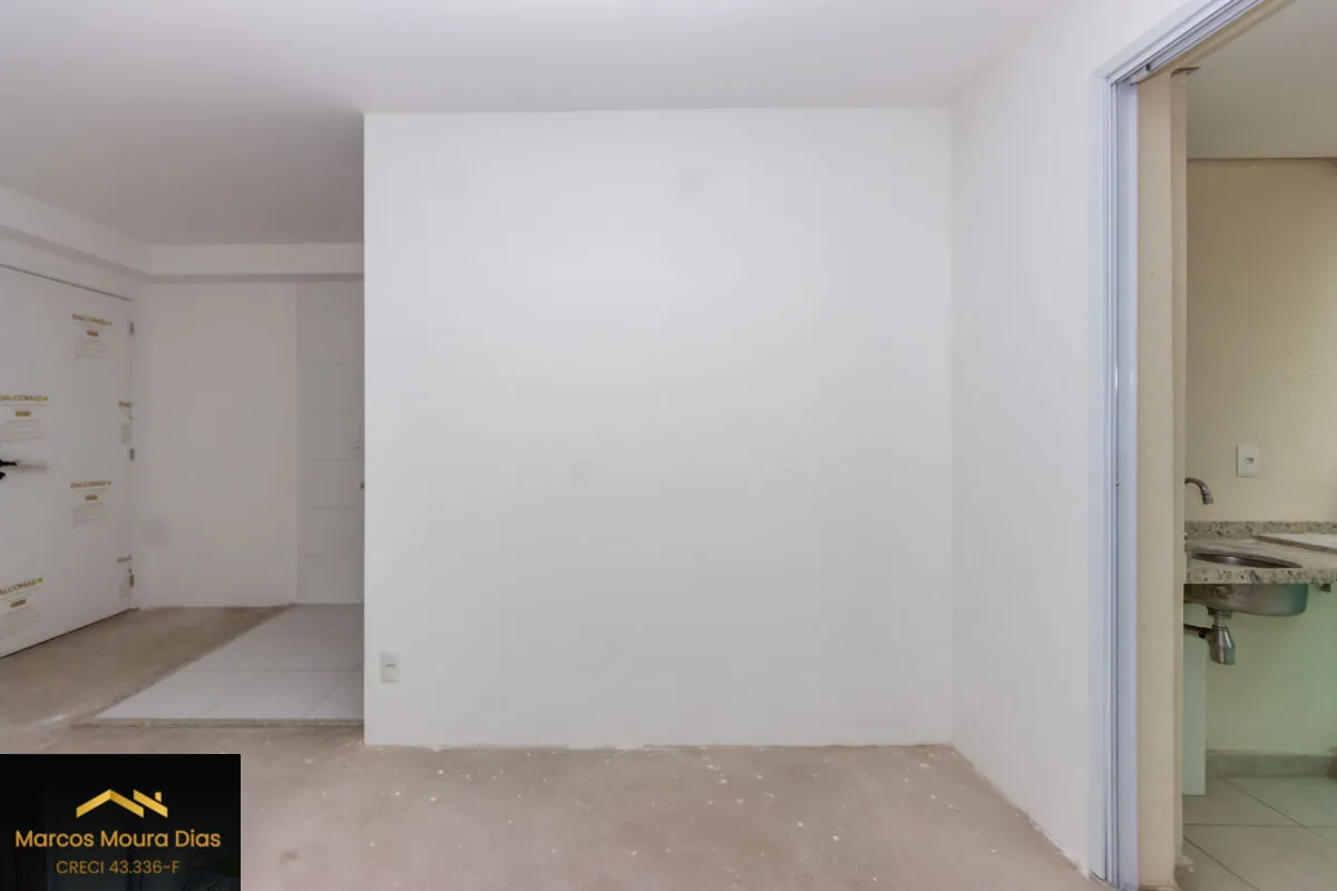 Imagem Apartamento para venda em Barra Funda com 1 quarto , 41m²