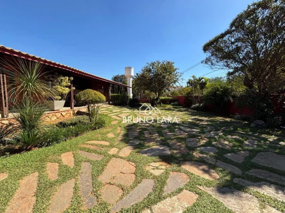 Imagem Casa à venda em Igarapé , Condomínio Fazenda Solar.