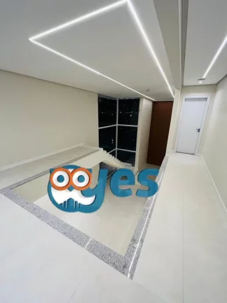 Imagem Casa no Damha para venda com 4 suites