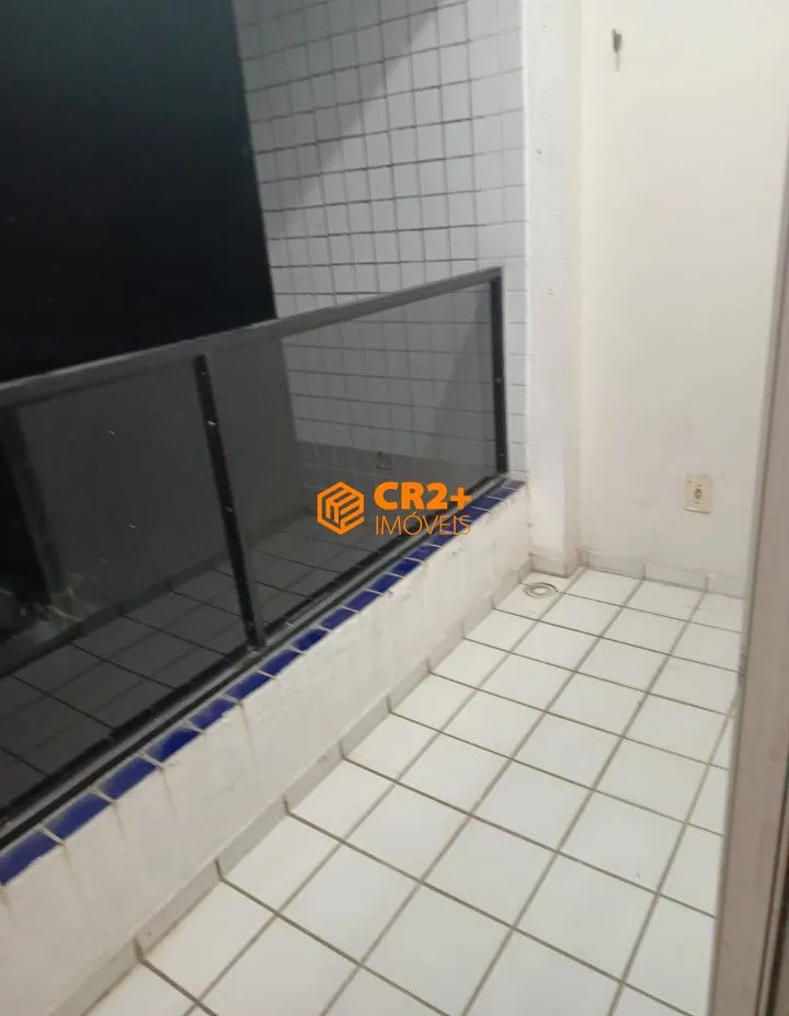 Imagem Apartamento a Venda de 62m² com 3 quartos 1 suíte na Caxangá em Recife