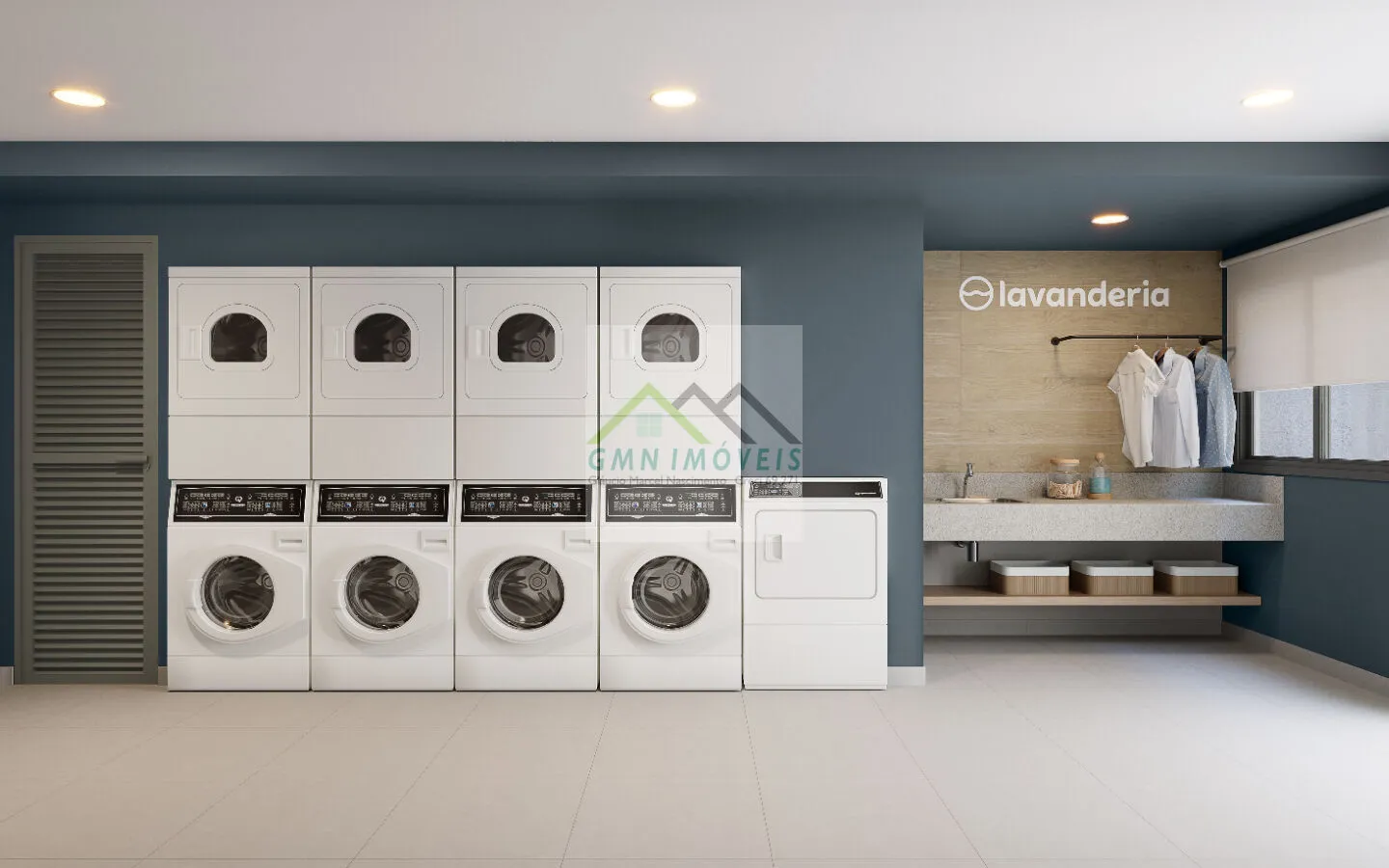 Imagem Luzes do Rio - Apartametno 1 quarto, São Cristóvão