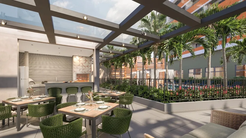 Imagem The Collection Vila Mariana - Residencial - The Collection Vila Mariana - Residencial