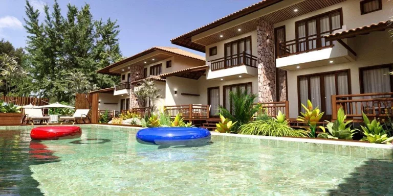 Imagem Ohana Village