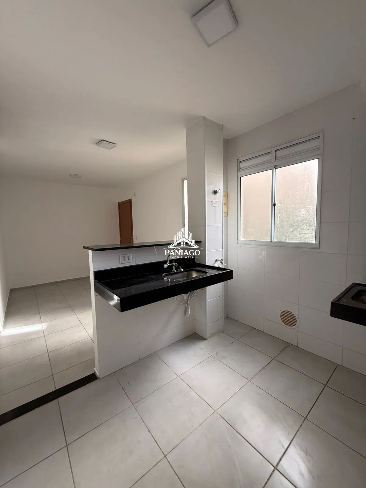 Imagem APARTAMENTO TÉRREO À VENDA - CONDOMÍNIO CHAPADA DAS BORBOLETAS | CUIABÁ/MT