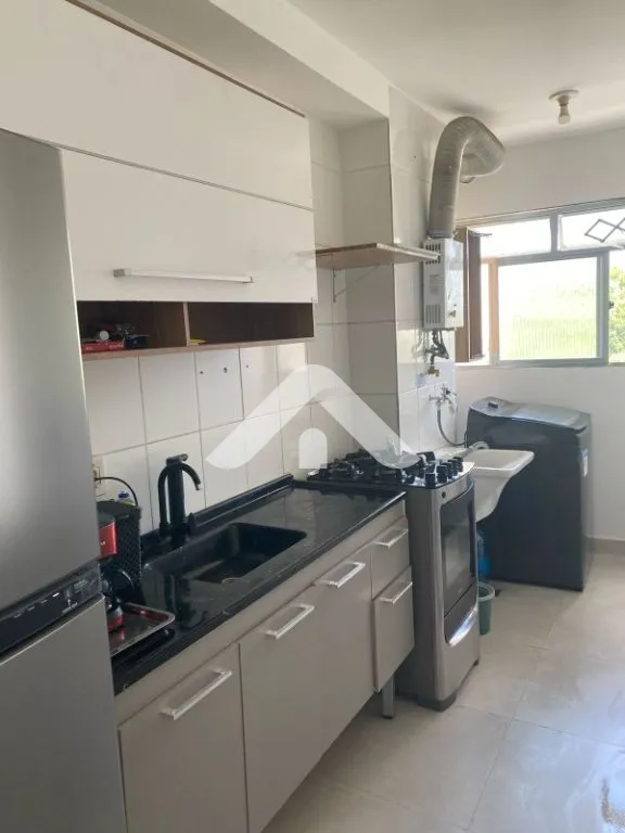 Imagem Apartamento com 2 Dormitórios para Locação na Taquara, RJ