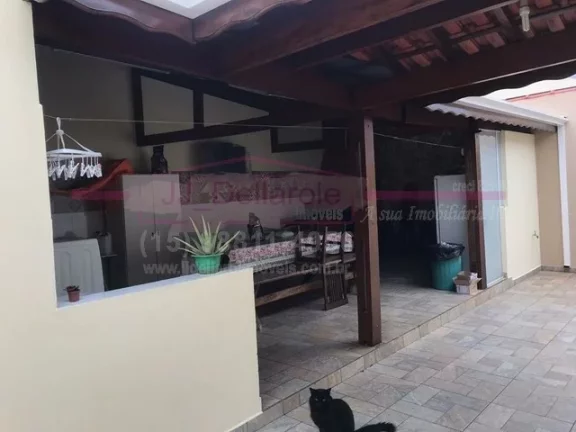 Imagem Oportunidade: - Casa a venda no residencial Portal dos Pássaros