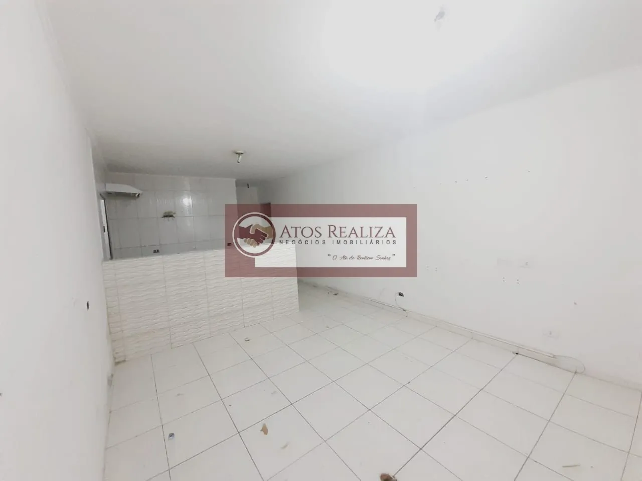 Imagem Casa térrea em Terceira Divisão de Interlagos - São Paulo