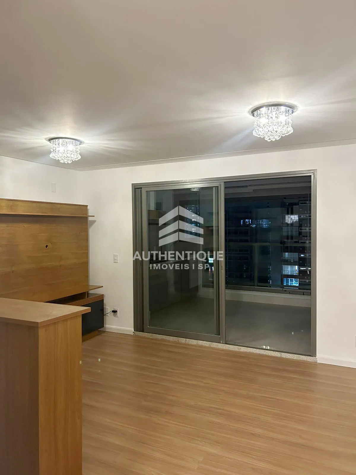 Imagem ATMOSFERA VILA MARIANA - Apartamento no bairro Vila Mariana à venda