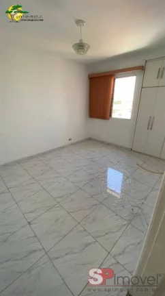 Imagem APTO 84M², 2 DORMS E 1 VAGA PROXIMO AO METRO DO JARDIM SAO PAULO