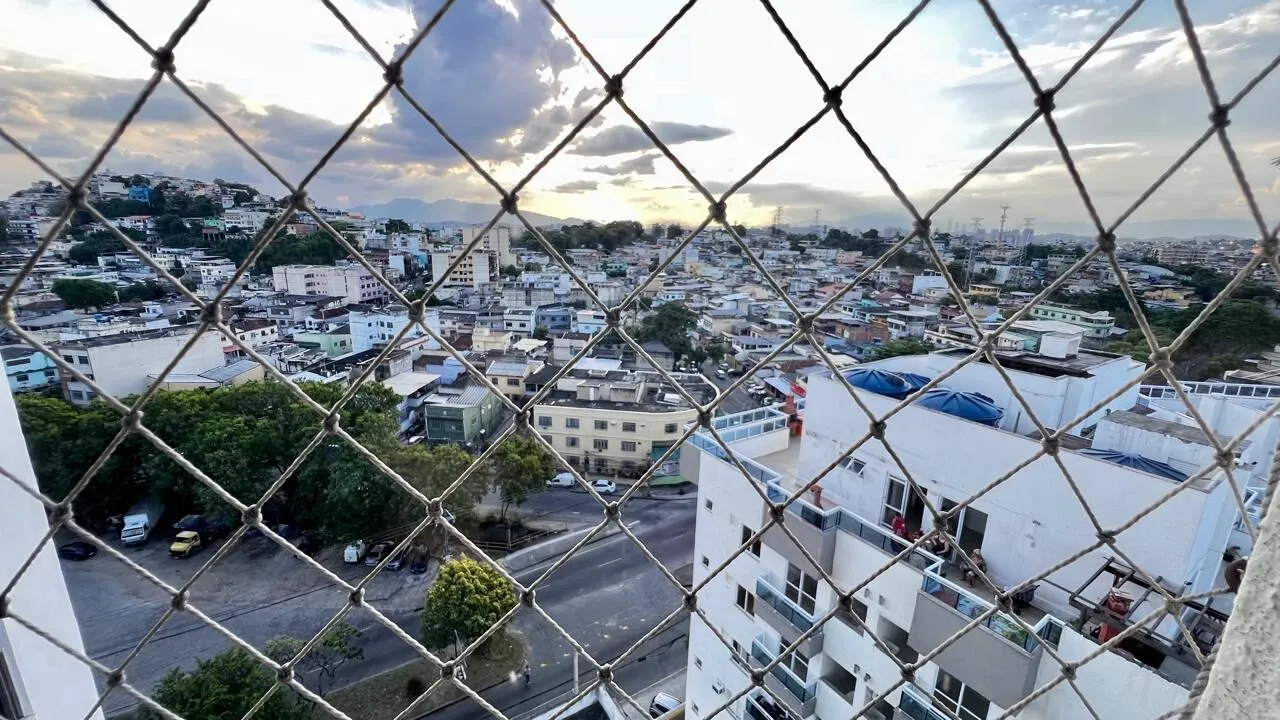 Imagem Apartamento à venda no bairro Braz de Pina em Rio de Janeiro/RJ