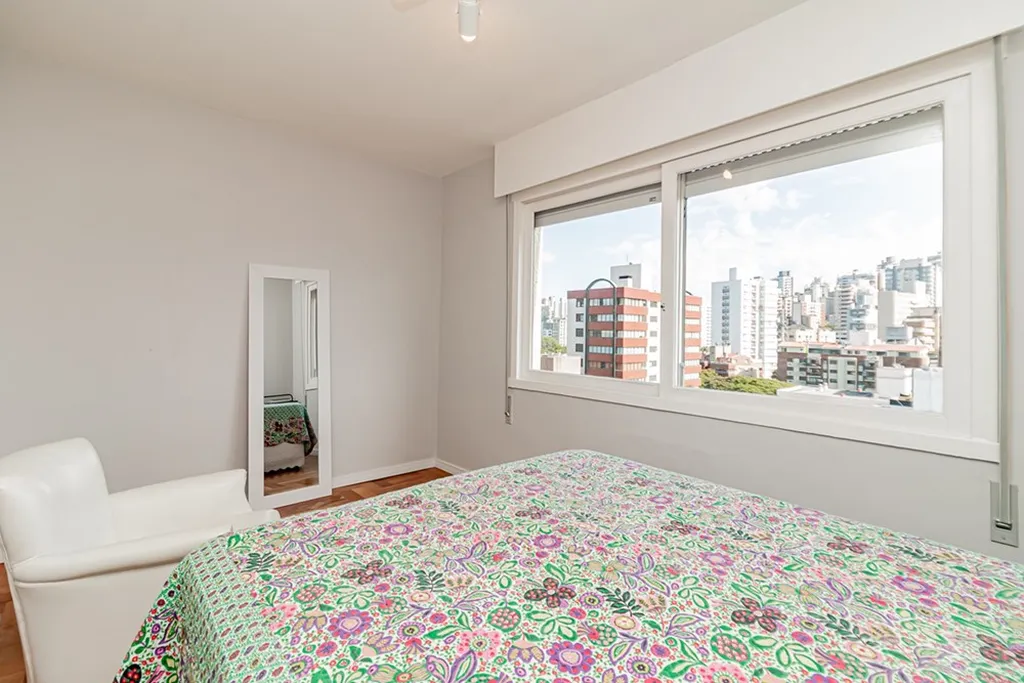 Imagem Apartamento em Petrópolis
