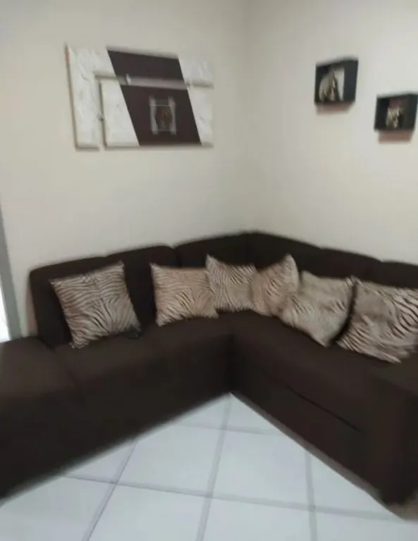 Imagem APARTAMENTO COM 85,00 m² - MIRIM - PRAIA GRANDE SP