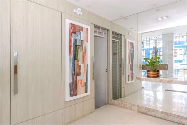 Imagem Apartamento para venda no bairro Independência em Porto Alegre