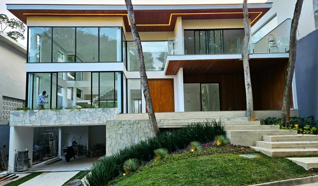 Imagem Casa em Condomínio a Venda no bairro Itanhangá - Rio de Janeiro, RJ