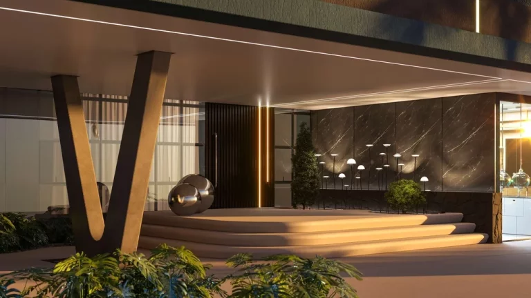 Imagem Apartamento à venda em Porto Belo, Perequê, com 2 quartos, 81m2