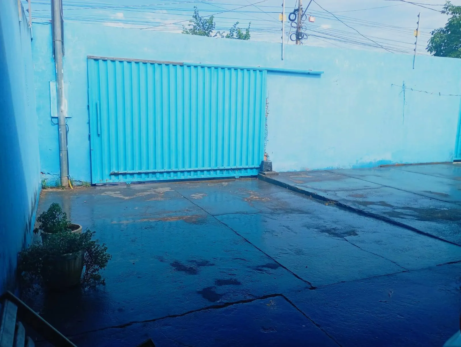 Imagem Casa 2 Quartos - Bairro Novo Parque