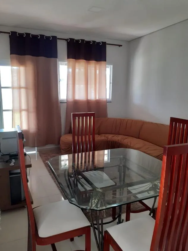 Imagem Vendo uma linda casa em Betim/MG ( valor 870.000,00 )