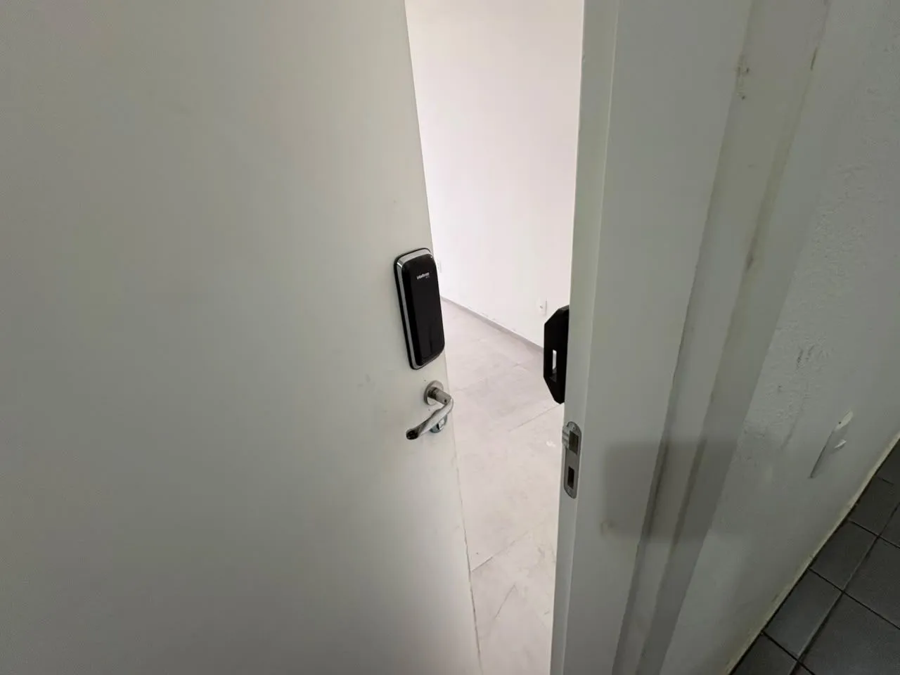 Imagem Apartamento com 1 dormitório à venda, 44 m² por R$ 215.000,00 - Vila Nova Bonsucesso - Guarulhos/SP