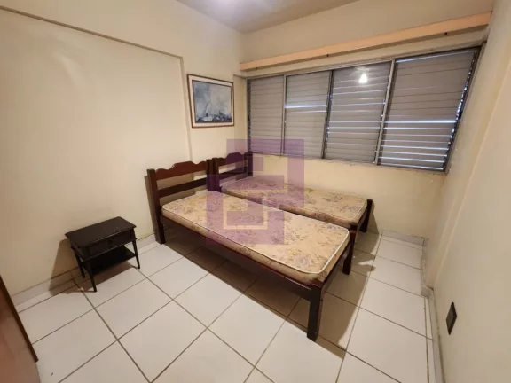 Imagem Apartamento de 3 dormitórios na Asturias, Guarujá - Oportunidade única!