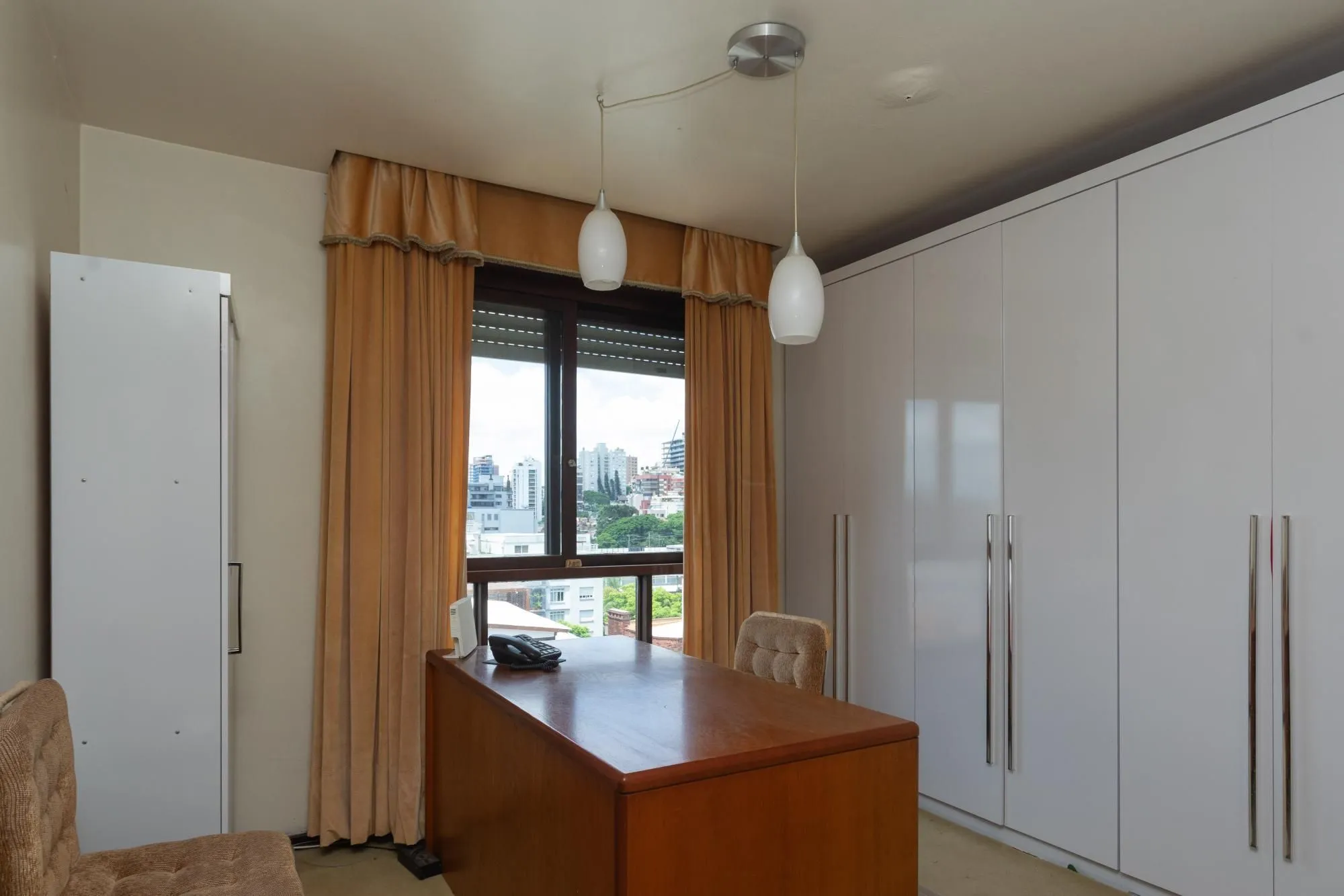 Imagem Cobertura com 3 Quartos à venda, 229m² - Moinhos de Vento