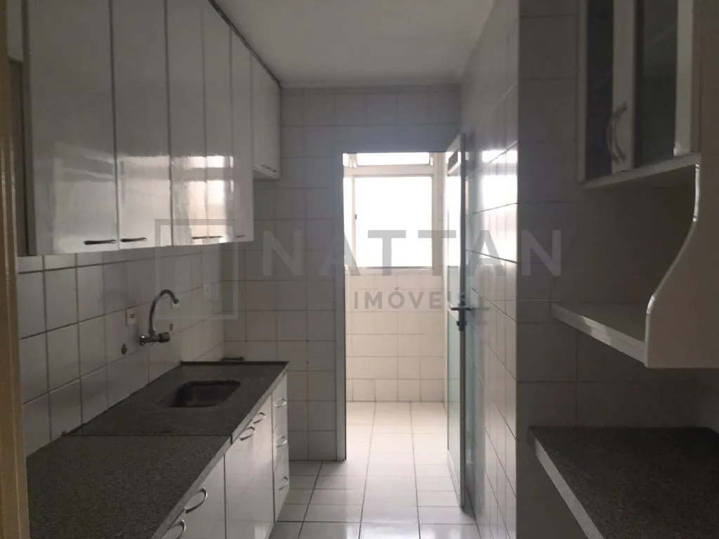 Imagem Apartamento com 3 dormitórios à venda, 65 m² por R$ 450.000,00 - Tatuapé - São Paulo/SP