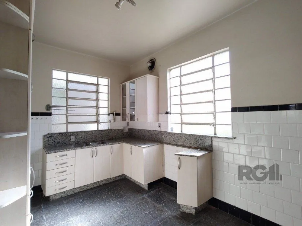 Imagem Casa com 164m², bairro São João