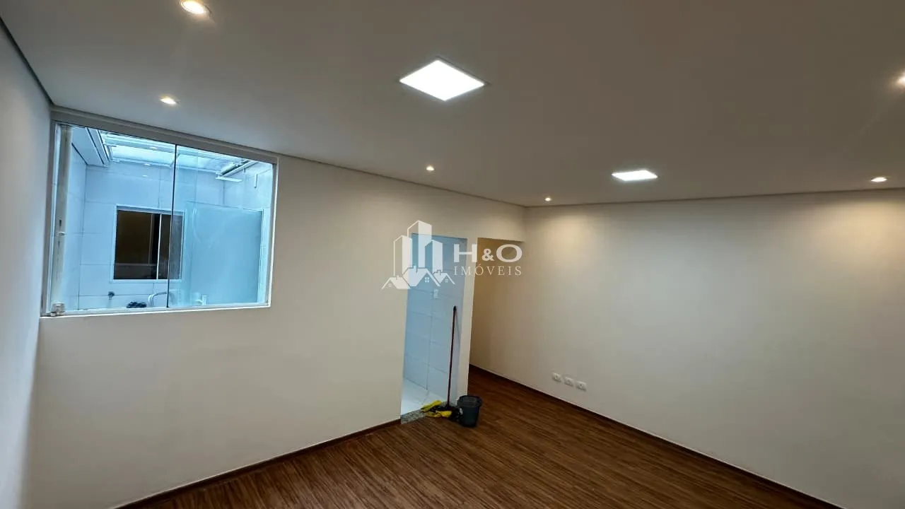 Imagem Mooca | Apartamento Reformado de 72m² com 2 Suítes - Sem Condomínio