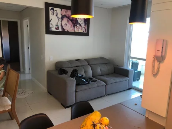 Imagem APARTAMENTO RESIDENCIAL em FLORIANÓPOLIS - SC, JARDIM ATLÂNTICO