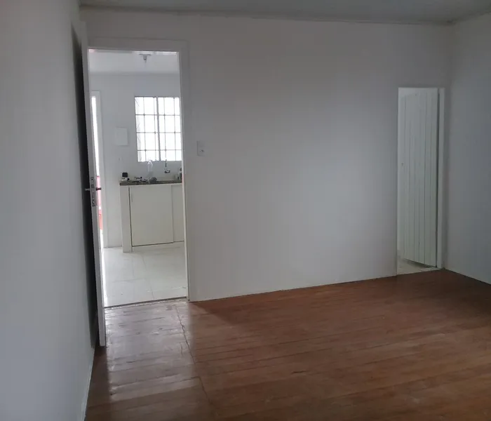 Imagem Sobrado com 1 Quarto para Alugar, 40 m² em Vila Carrão - São Paulo